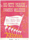 The Big-Note Parade Of Famous Melodies
