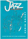 Jazz Incorporated Vol.1 8 Solos For Winds With Piano Accompaniment (Trumpet/Clarinet/Tenor Sax)