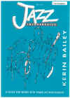 Jazz Incorporated Volume 1 8 Solos For E flat Alto Saxophone With Piano Accompaniment