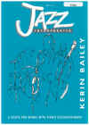Jazz Incorporated Volume 1 8 Solos For (C) Flute/Recorder With Piano Accompaniment