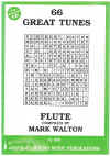 66 Great Tunes for Flute