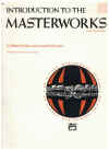Introduction To The Masterworks For The Piano