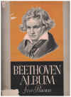 Beethoven Album for Piano (C Beilschmidt)