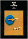 Birds In Bass Strait by Ken Simpson (1972)