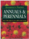 Botanica's Pocket Annuals and Perennials
