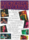 101 Songs For Easy Guitar Book 6