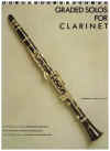 Graded Solos For The Clarinet