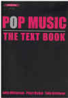Pop Music The Text Book
