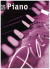 AMEB Piano Grade Book Series 15 2002 Fifth Grade