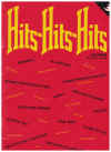 Hits Hits Hits Book 3 piano songbook