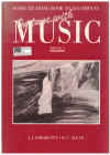 Score Reading Book To Accompany In Tune With Music Book 3