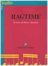 Scott Joplin Ragtime For Piano (Laszlo Goz) (1994) Konemann K 140
