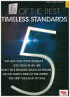 Take 5 Of The Best No.4 Timeless Standards PVG songbook