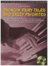 Lou Stein's Swingin' Fairy Tales And Jazzy Favorites