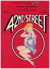 42nd Street All The Selections PVG songbook