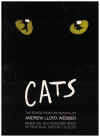 Cats The Songs From The Musical By Andrew Lloyd Webber piano songbook