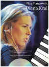 Play Piano With... Diana Krall piano songbook 