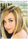 Prelude The Best Of Charlotte Church piano songbook