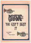 Music: You Can't Beat It