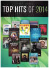 Top Hits Of 2014 for Easy Piano songbook
