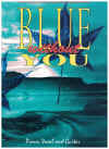 Blue Without You piano songbook (1996)