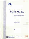 Mirrie Hill Fun In The Sun and Three Other Piano Pieces sheet music