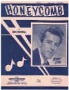 Honeycomb used sheet music