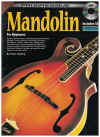 Progressive Mandolin For Beginners