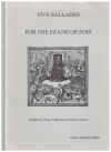 Five Ballades For The House of Foix choral scores
