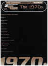 The 1970s: EZ Play Today songbook for Organs, Pianos & Electronic Keyboards No.53