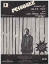 Prisoner: On The Inside -and- Love Theme sheet music