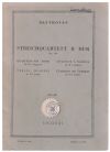 Beethoven String Quartet in B flat Major, Op.130 Miniature Study Score