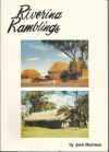 Riverina Ramblings Jack McInnes ISBN 0646014285 used Australian history book for sale in Australian second hand bookshop