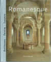 Romanesque (2002) by Rolf Toman  Ulrike Laule Uwe Gese Achim Bednorz (2002) ISBN 3936761582 used art book for sale in Australian second hand book shop