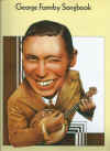 George Formby Songbook