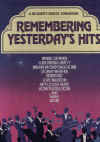 Remembering Yesterday's Hits A Reader's Digest Songbook Dan Fox with lyric booklet ISBN 0895772493 used song book for sale in Australian second hand music shop