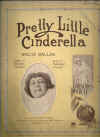 Pretty Little Cinderella sheet music