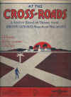 At The Cross-Roads (Camino de mi Destino) sheet music