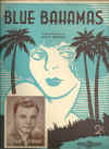 Blue Bahamas sheet music