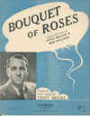 Bouquet Of Roses sheet music