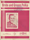Bride And Groom Polka sheet music