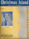 Christmas Island used sheet music
