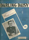 Darling Daisy sheet music