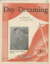 Day-Dreaming sheet music