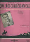 (Why Don't You Look Me Up) Down In Chi-Chi-Hotcha-Watchee sheet music