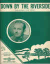 Down By The Riverside used sheet music
